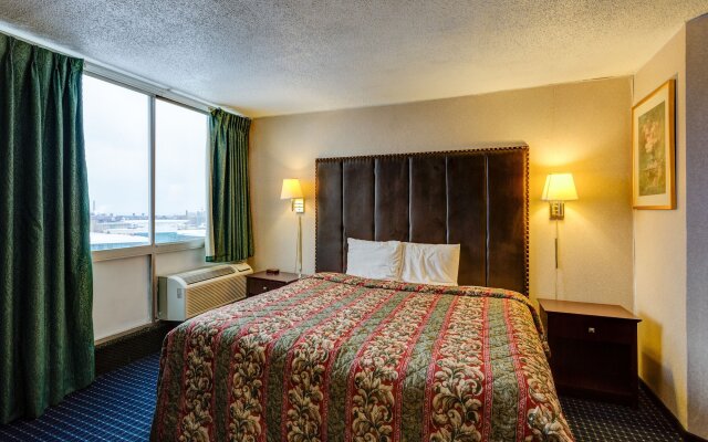 University Hotel and Suites