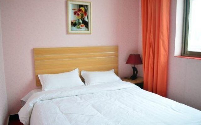 Heng Xin Express Inn