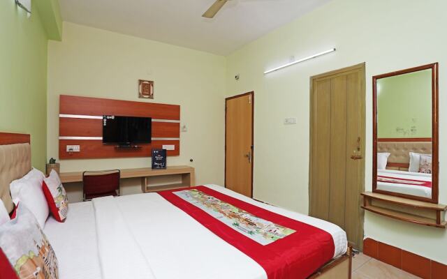 OYO 9547 Hotel Atmaram Lodging