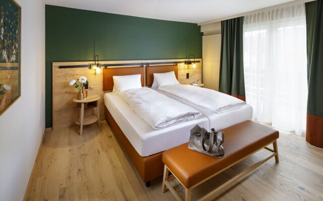 Hirschen Wildhaus