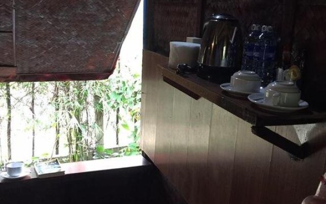 Vu Homestay