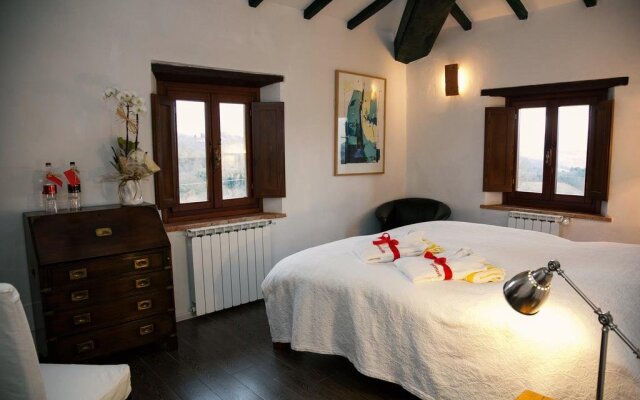 SommaVilla B&B