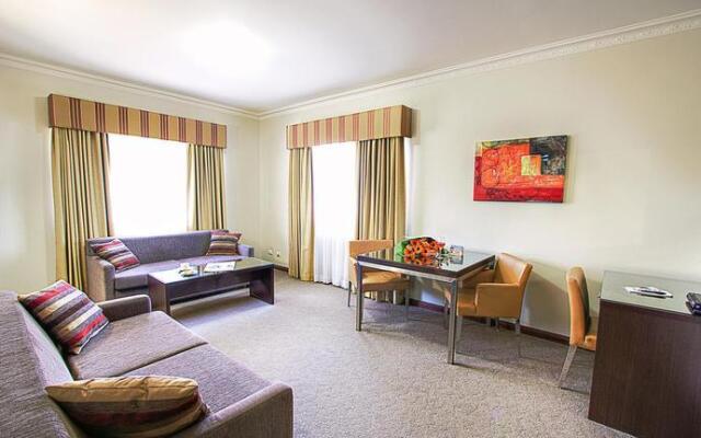 Comfort Inn Governor Macquarie
