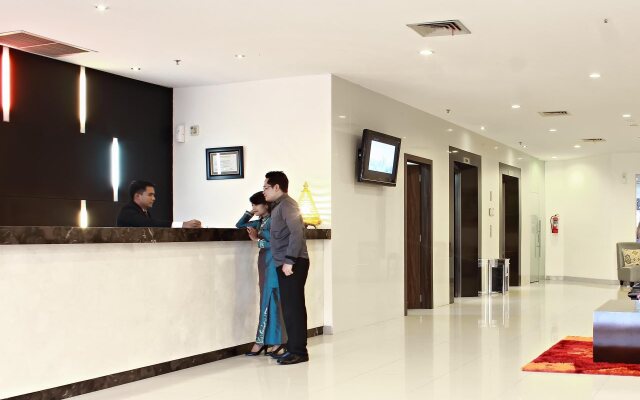 Ameera Hotel