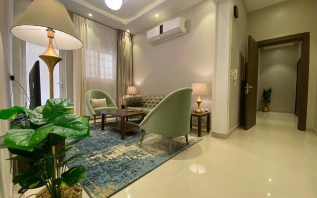 the F residence, Elegant & Luxury