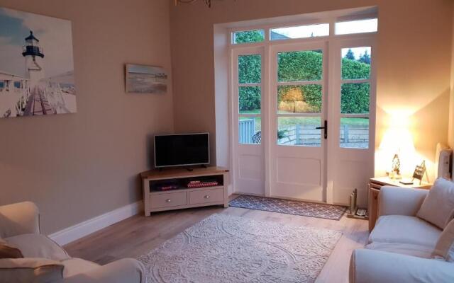 The Coach House Douglas