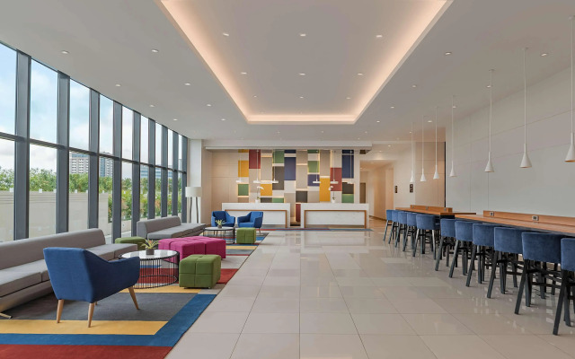 Park Inn by Radisson North Edsa