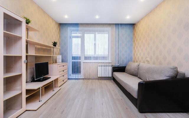 Квартирка-НСК на ул. Тульская, д. 80