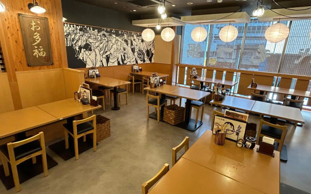 Hakata Green Hotel Annex