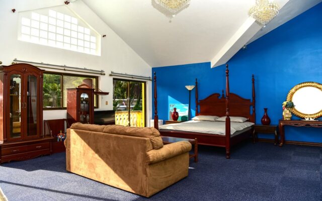 Stayhill Resort