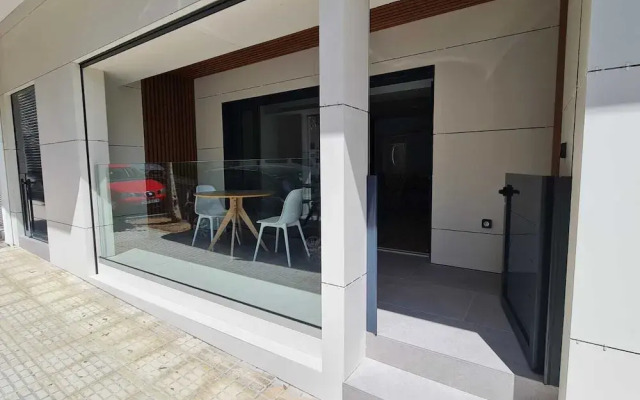 BR Silgar Suites