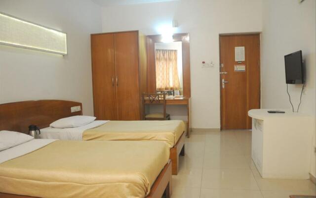 Hotel Maratha Regency