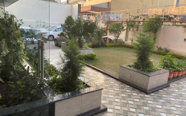 Hotel Rama Trident