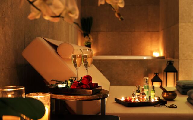 Bvlgari Hotel Beijing