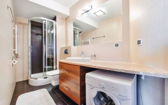 Apartment Na Klifie Falkenstein