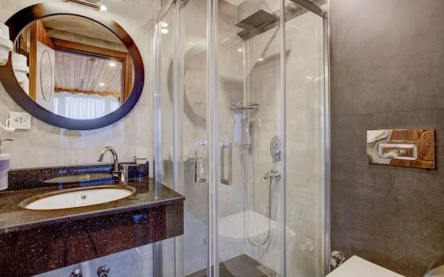 Violin Boutique Hotel