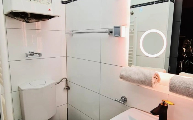 Vienna CityApartments - Design 6