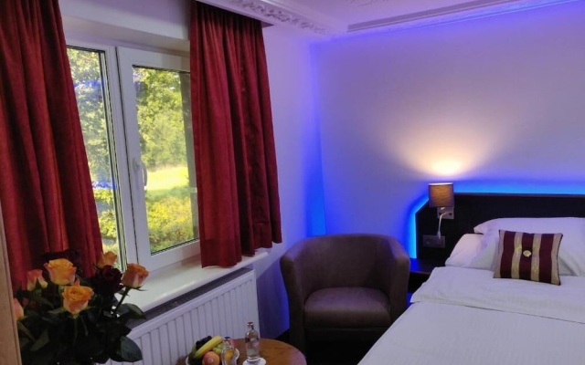 Hotel Eikenhof