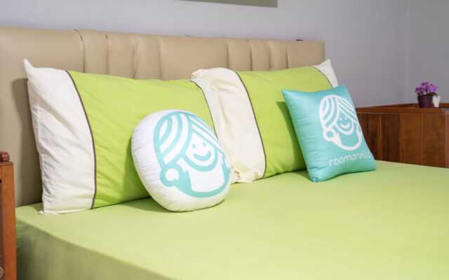 Stay in the heart of historical land- Ayutthaya !