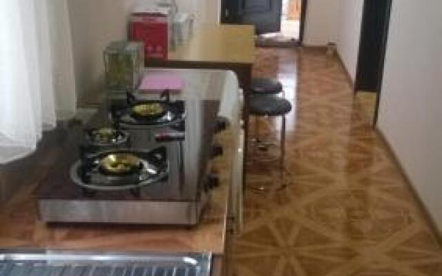 Guest House Tornike