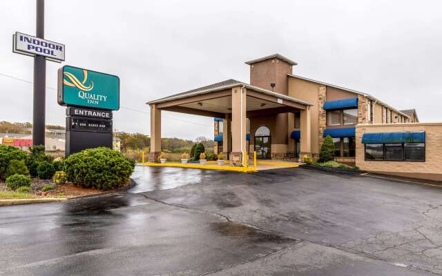 Quality Inn Rolla