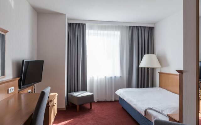 Scandic Gdansk