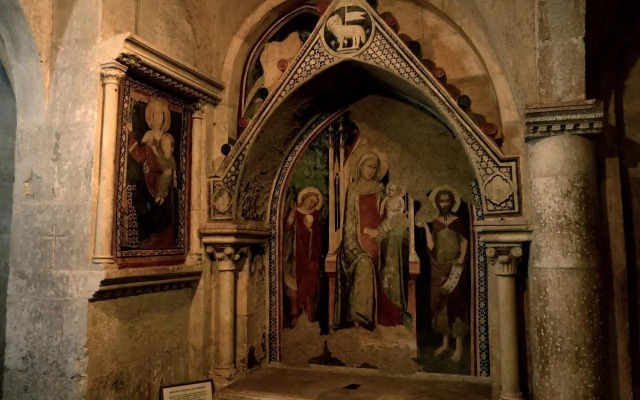 Casa Vacanze La Rocca