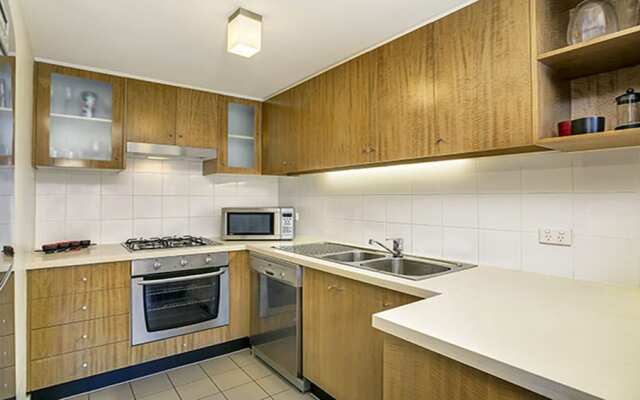 The Apartment Service BS901