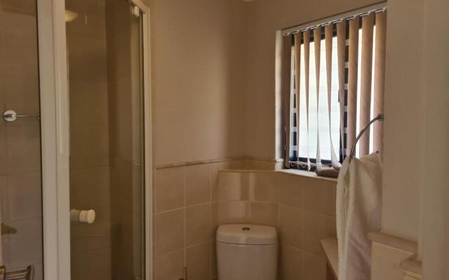Point Village Accommodation - Santos 35