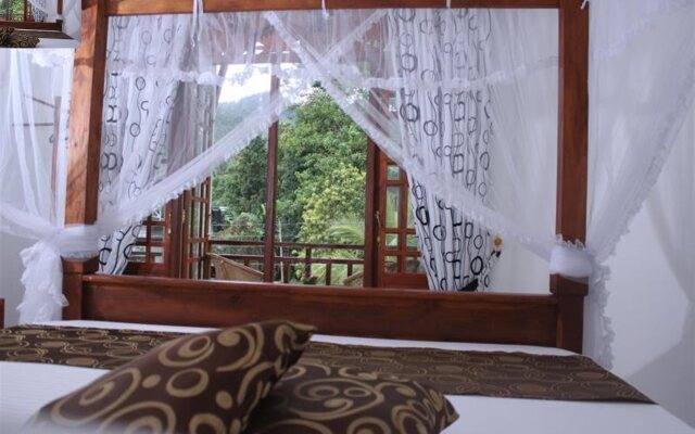 Hotel City Grand Ella