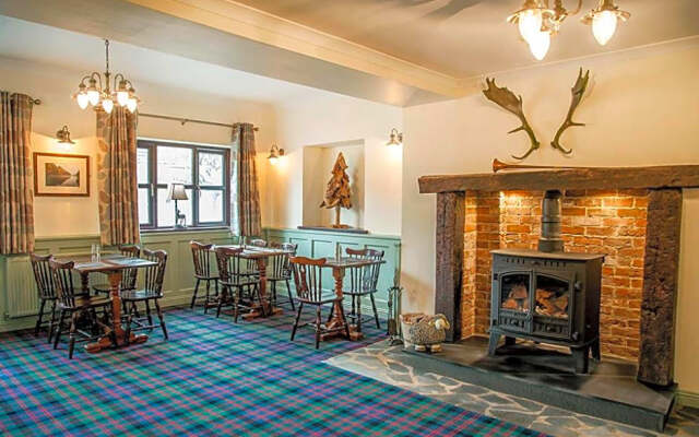 The Fir Tree Country Hotel