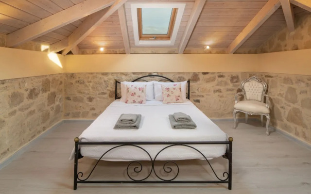 Villa Lambraki