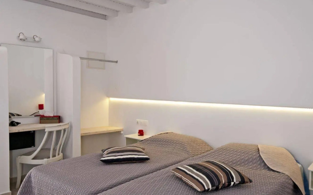 Fraskoula's Rooms