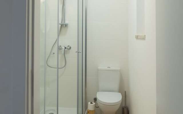 Raminhos Guest House