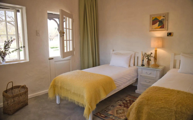 Sneeuberg Nature Reserve