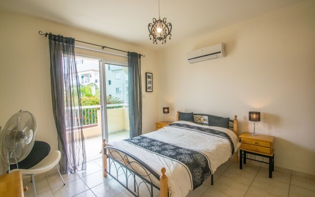 Panorama Village 104 Apartment
