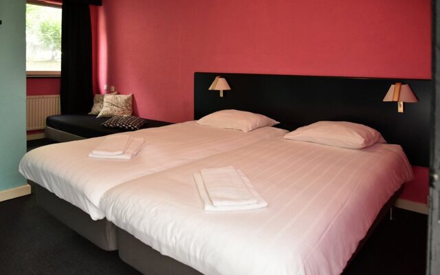 Hotel Amsterdam Fauquemont