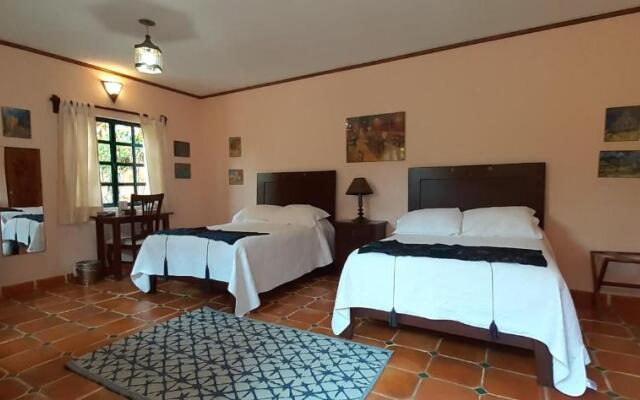 Casa Frida B&B