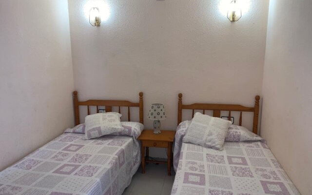 Apartamento Atico Varadero