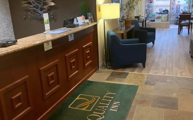 Comfort Inn