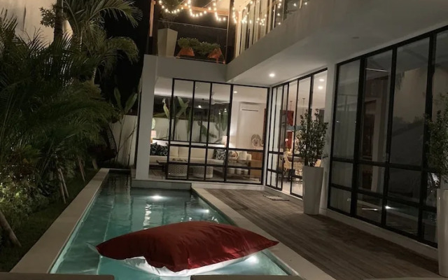 Secret Heart Bali