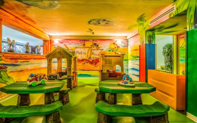 Hotel Gardenia