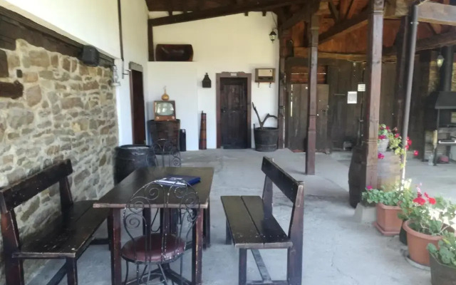 Beeva House