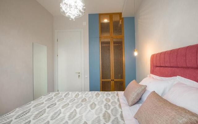 HCG Art'Muse Premium Apartment 24