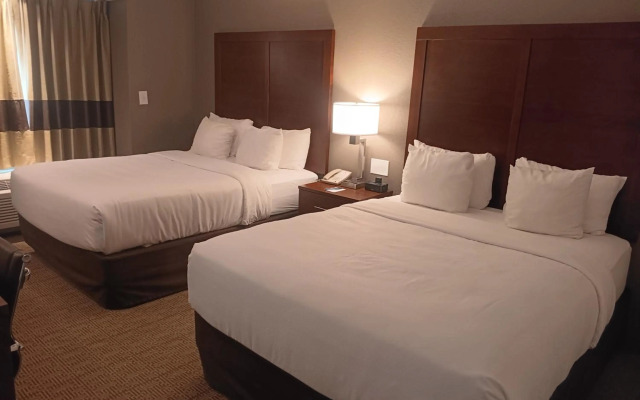 Comfort Inn & Suites