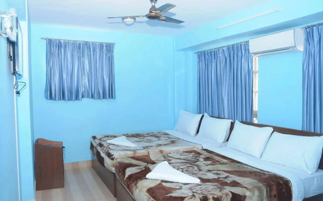 Shiva Shankar Hotel