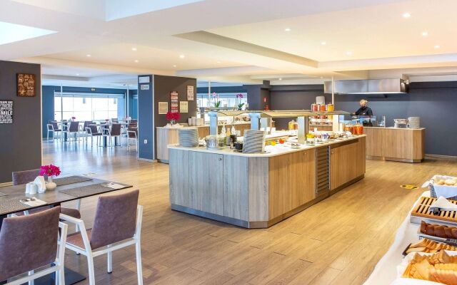 Mercure Rhodes Alexia Hotel & Spa