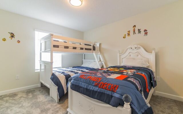 560pb- The Retreat at Championsgate