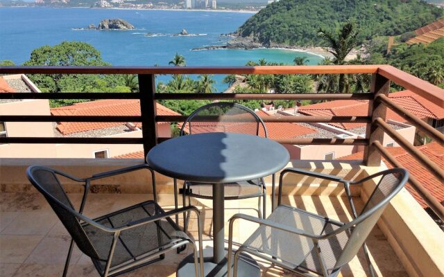 Villa Naivi Brisas 3BR