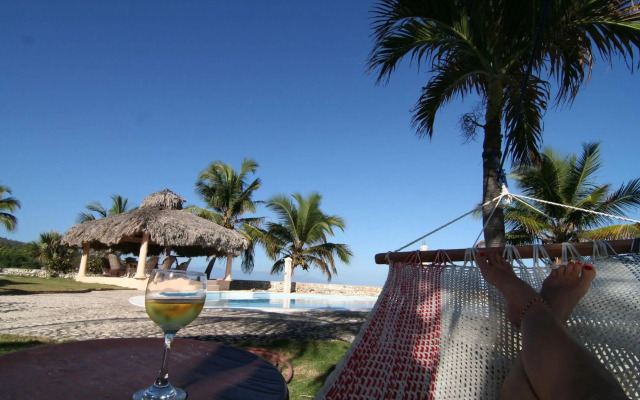 Hotel Panoramica